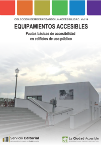 Abre documento en PDF "Equipamientos Accesibles"
