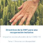 Directices OMT Covid y discapacidad