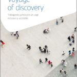 Voyage of discovery. Trabajando juntos por un viaje inclusivo y accesible
