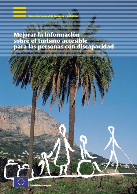 Manual Turismo Accesible OMT - Mejorar la Información sobre turismo accesible