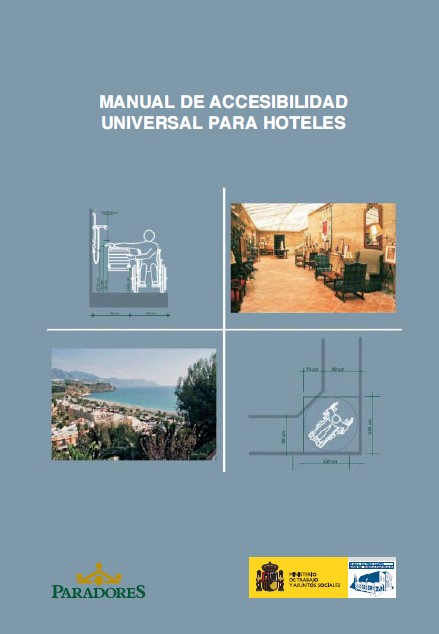 Manual de accesibilidad universal para hoteles
