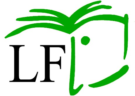 Logo y enlace a la Asociación de Lectura Fácil