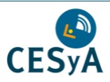 Logo y enlace de CESYA