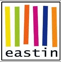 Logo y enlace a EASTIN