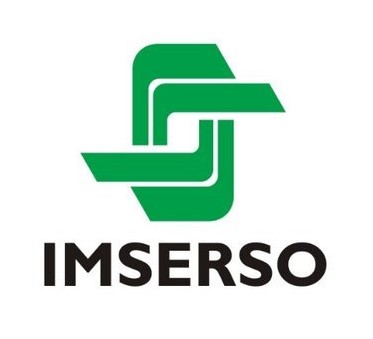 Logo y enlace al IMSERSO
