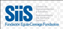 Icono y enlace a SIIS. Centro de documentación y Estudios