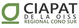 Logo y enlace al CIAPAT