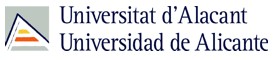 Accesibilidad web. Universidad de Alicante