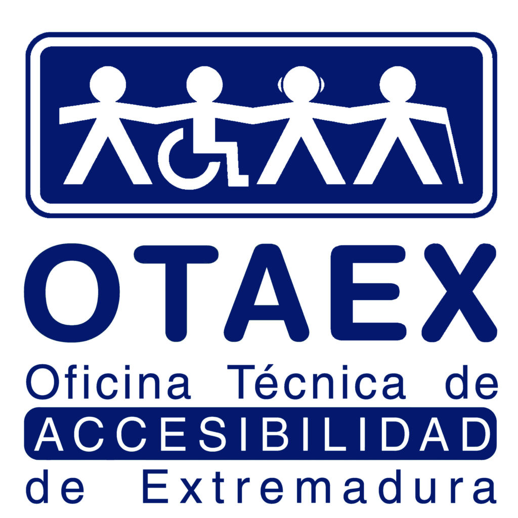 OTAEX. Oficina Técnica de Accesibilidad de Extremadura