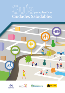 Guía para Planificar Ciudades Saludables