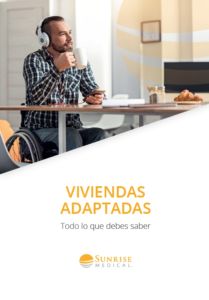 Viviendas adaptadas. Todo lo que debes saber