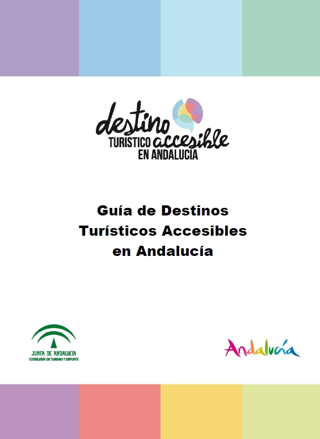Guía de destinos turísticos de Andalucía
