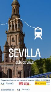 Sevilla. Guia de viaje