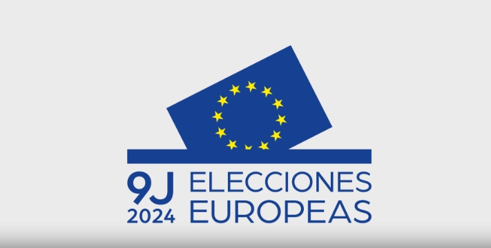 Elecciones europeas 9 J 2024
