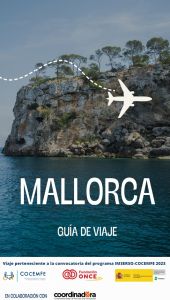 Mallorca. Guía de viaje