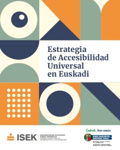 Estrategia de accesibilidad de Euskadi