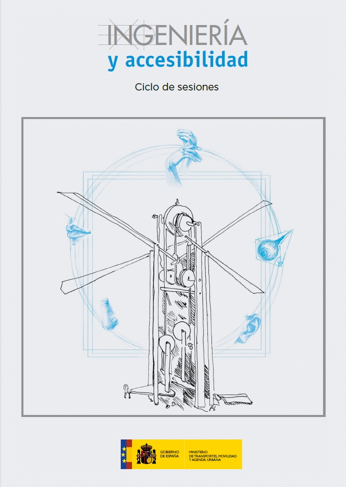 Ingeniería y accesibilidad - Ciclo de sesiones