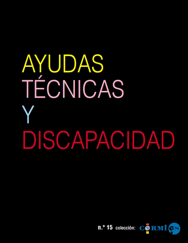 Ayudas técnicas y discapacidad