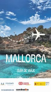 MALLORCA. Guía de viaje