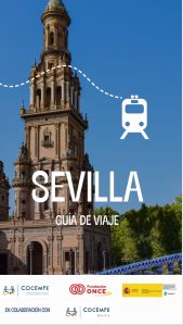 SEVILLA. Guía de viaje