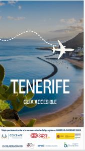 TENERIFE. Guía de viaje