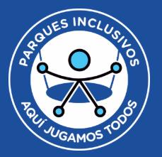 Parques inclusivos