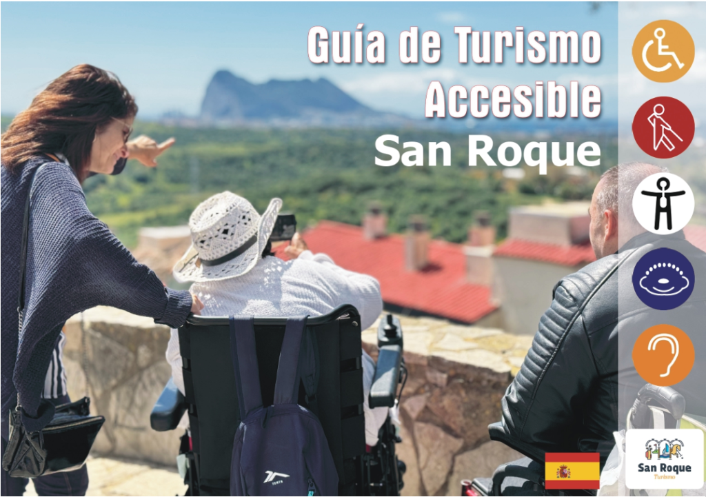 Guía de turismo de San Roque (Cádiz)