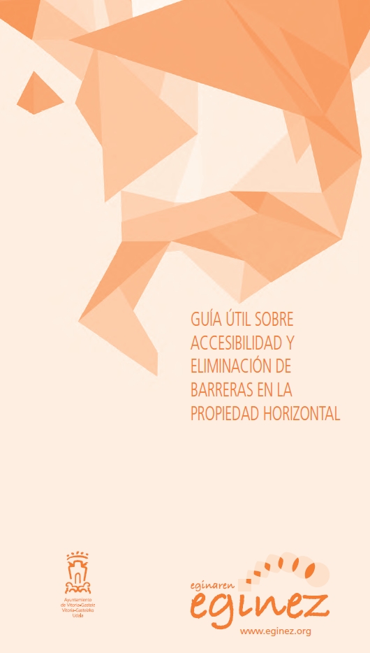 Guía útil sobre accesibilidad y eliminación de barreras en la propiedad horizontal