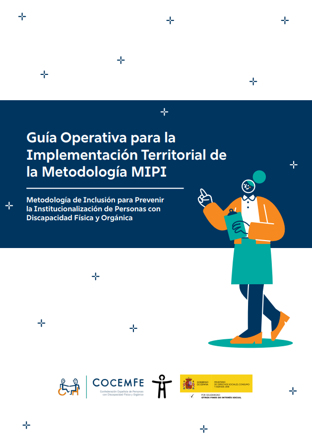 Guía Operativa para la Implementación Territorial de la Metodología MIPI