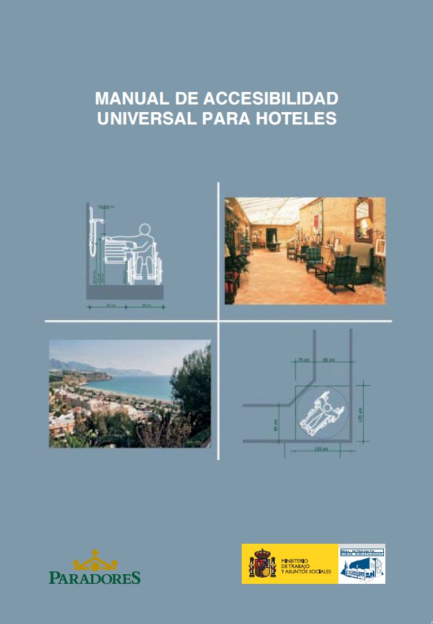 Manual de accesibilidad universal para hoteles