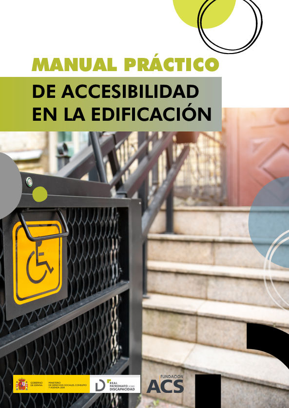 Manual practico de accesibilidad en la edificación